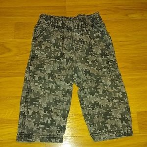 Boys casual pants